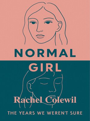 cover image of Normal Girl